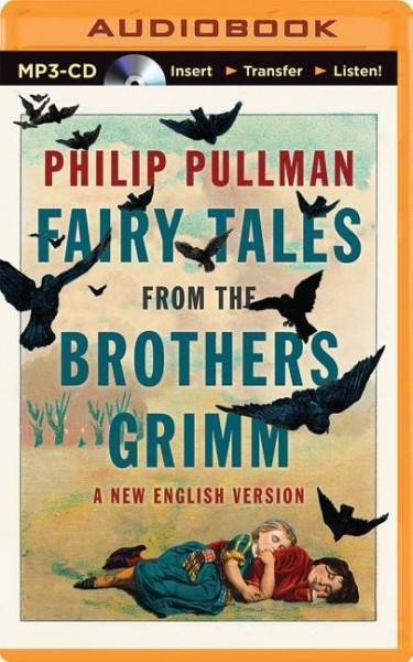 Fairy Tales from the Brothers Grimm