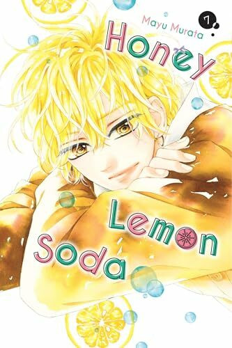 Honey Lemon Soda, Vol. 7: Volume 7 (HONEY LEMON SODA GN)