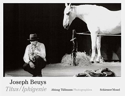 Titus/Iphigenie: Abisag Tüllmann. Photographien