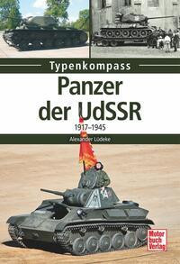 Panzer der UdSSR