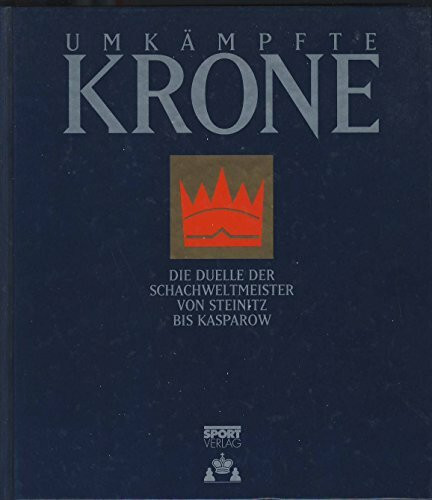 Umkämpfte Krone