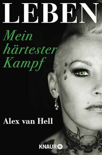Leben: Mein härtester Kampf