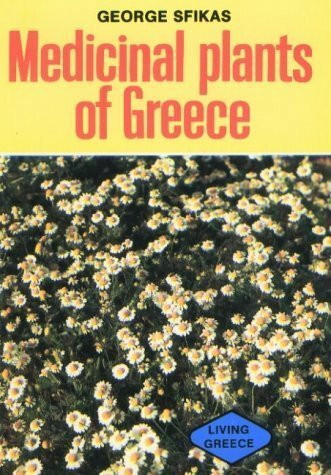 Medicinal Plants of Greece