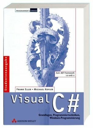 Visual C# 2005 (C Sharp)