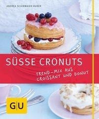 Süße Cronuts