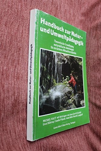 Handbuch zur Natur- und Umweltpädagogik