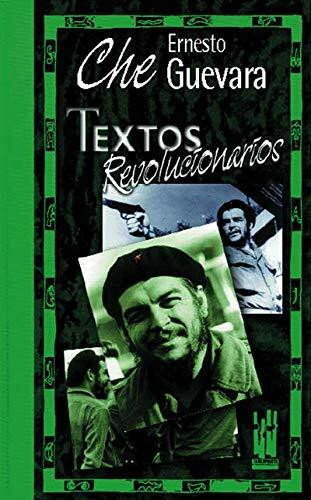 Textos revolucionarios (GEBARA)