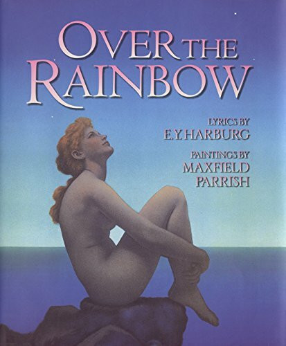 Over the Rainbow (Art and Poetry)