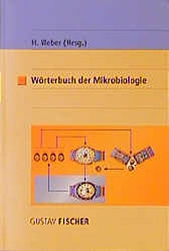 Wörterbuch der Mikrobiologie