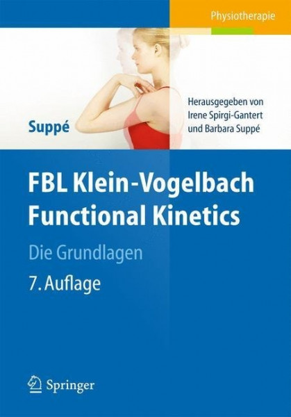 FBL Klein-Vogelbach Functional Kinetics Die Grundlagen