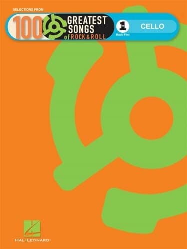 VH1's 100 Greatest Songs Of Rock And Roll For Clarinet: Sammelband für Klarinette VH1's 100 Greatest Songs Of Rock And Roll For Clarinet: Sammelband für Klarinette