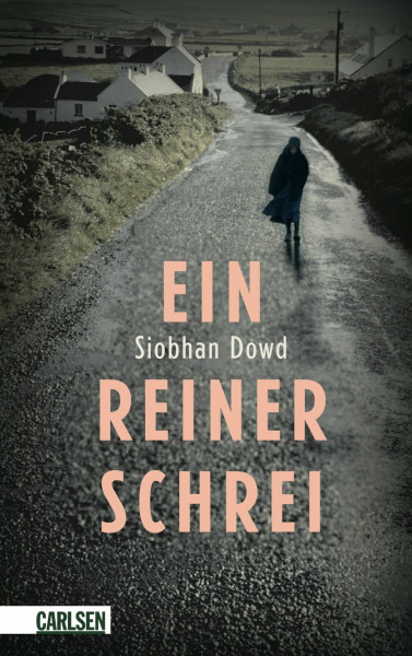 Ein reiner Schrei: Nominiert für den Deutschen Jugendliteraturpreis 2007, Kategorie Jugendbuch