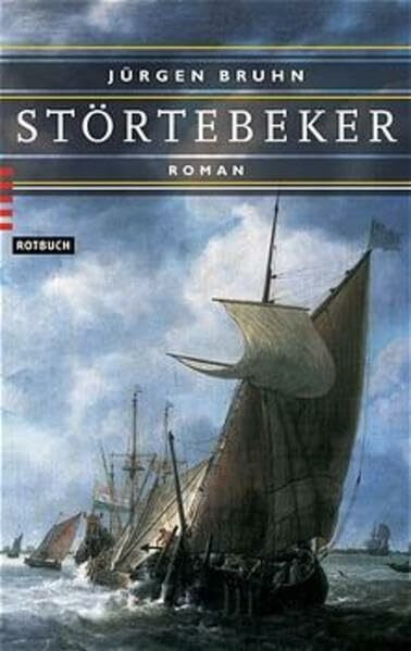 Störtebeker: Roman (Taschenbuch)