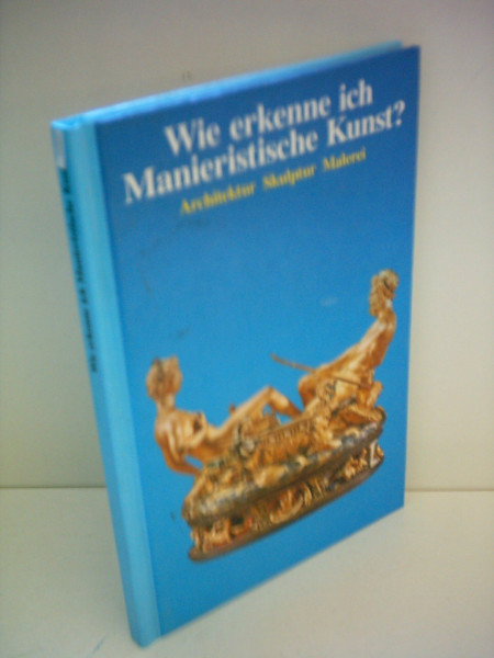 Wie erkenne ich Islamische Kunst. Architektur, Skulptur, Malerei