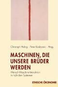 Maschinen, die unsere Brüder werden