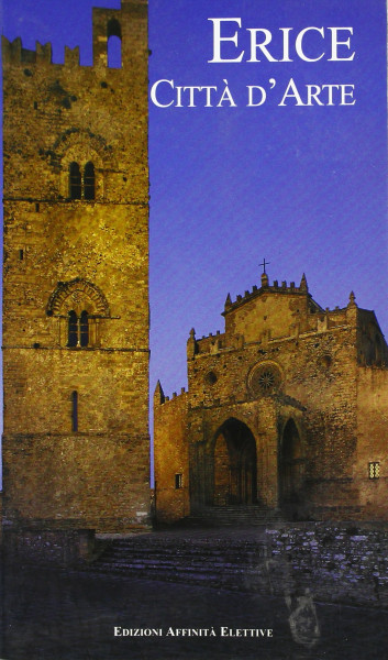 Erice. Città d'arte
