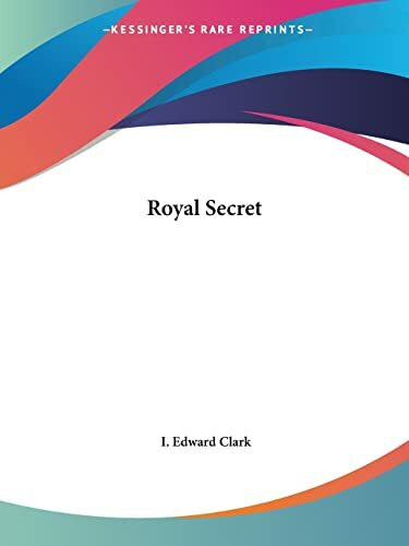 The Royal Secret