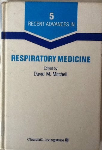 Recent Advances in Respiratory Medicine Five