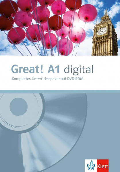 Great! A1 digital. DVD-ROM