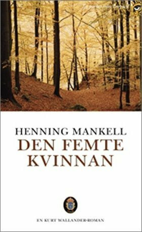 Den femte kvinnan (Swedish Edition)