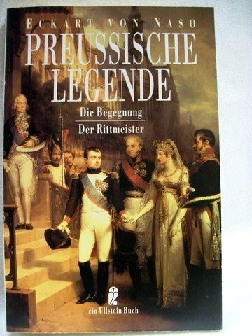 Preußische Legende