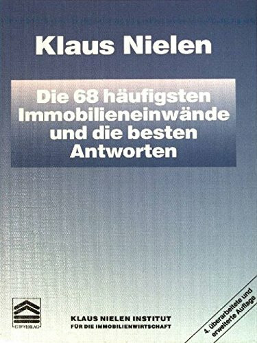 Immobilien-Einwände: Die 68 häufigsten Immobilieneinwände und die besten Antworten