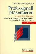 Professionell präsentieren mit und ohne Computer