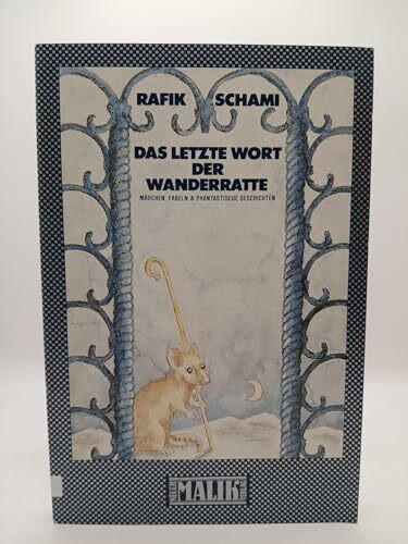 Das letzte Wort der Wanderratte