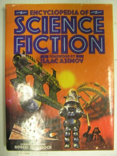 Encyclopaedia of Science Fiction