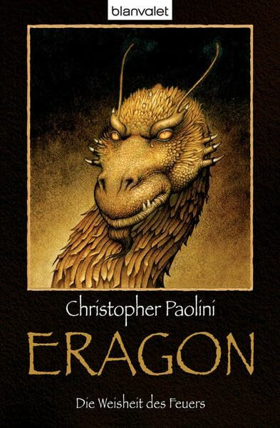 Eragon: Die Weisheit des Feuers (Eragon - Die Einzelbände, Band 3)