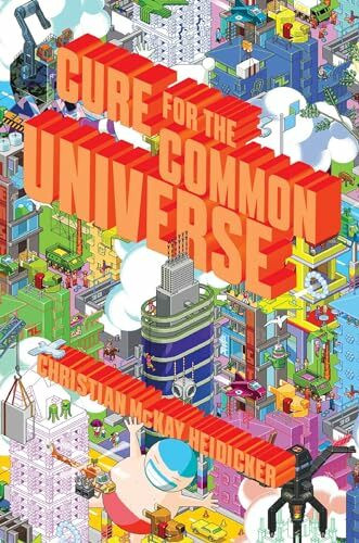 Cure for the Common Universe