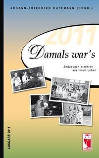 Damals war's
