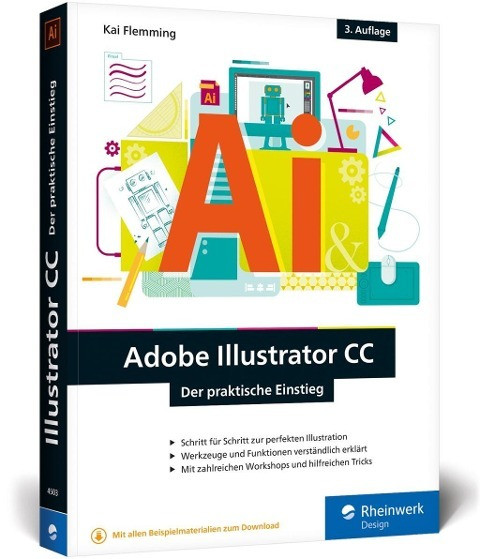 Adobe Illustrator CC