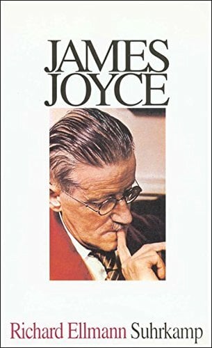 James Joyce James Joyce