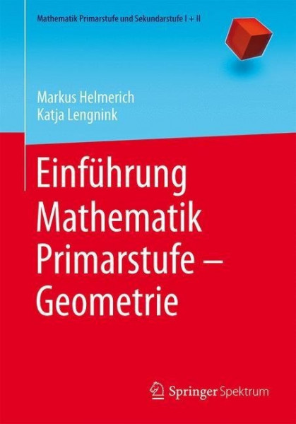 Einführung Mathematik Primarstufe ¿ Geometrie