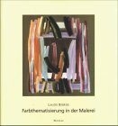 Farbthematisierung in der Malerei