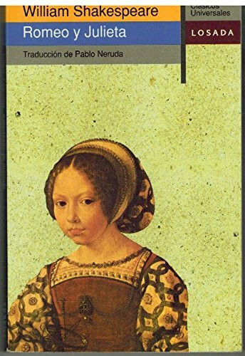 Romeo y Julieta/ Romeo And Juliet (Clasicos Universales/ Universal Classics, Band 4)