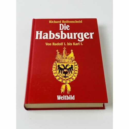 Die Habsburger.