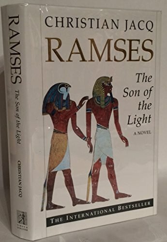 Son of the Light (Ramses)