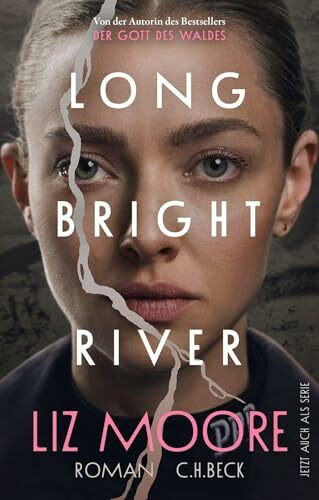 Long Bright River: Roman