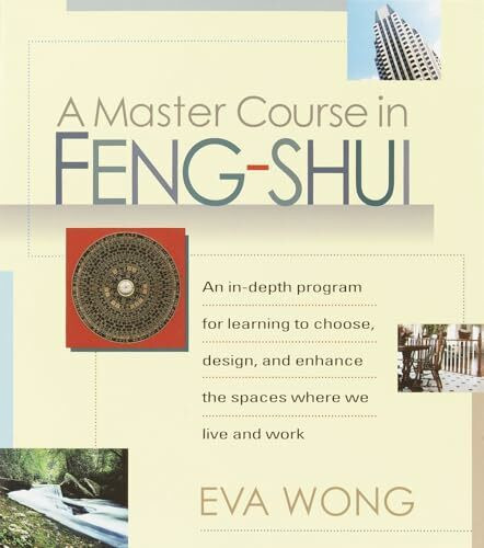 A Master Course in Feng-Shui: An In-Depth … | Studibuch