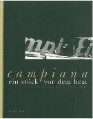 campiana: ein stück vor dem beat. Pierluigi Campi zum 70. Geburtstag am 15. Dezember 1998