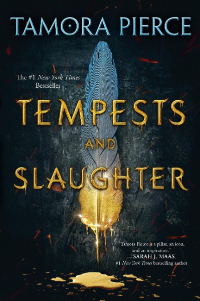 Tempests and Slaughter