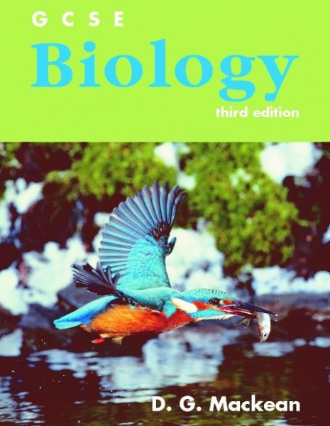 GCSE Biology