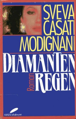 Diamantenregen