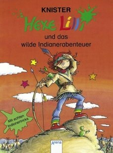 Hexe Lilli, Sammlerausgabe Bd.8 Hexe