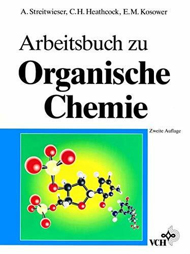 Arbeitsbuch zu Organische Chemie