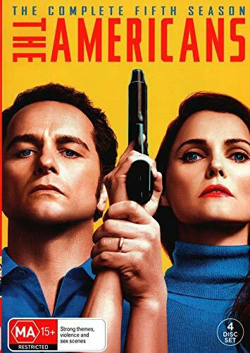 The Americans - Season 5
