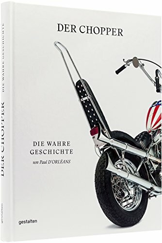 Der Chopper: Die wahre Geschichte