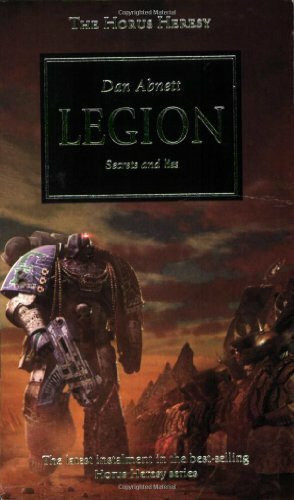 Legion (Volume 7) (The Horus Heresy, Band 7)